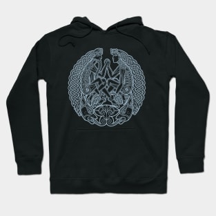 The Hand of Friendship Hoodie